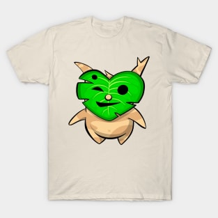 Happy korok T-Shirt